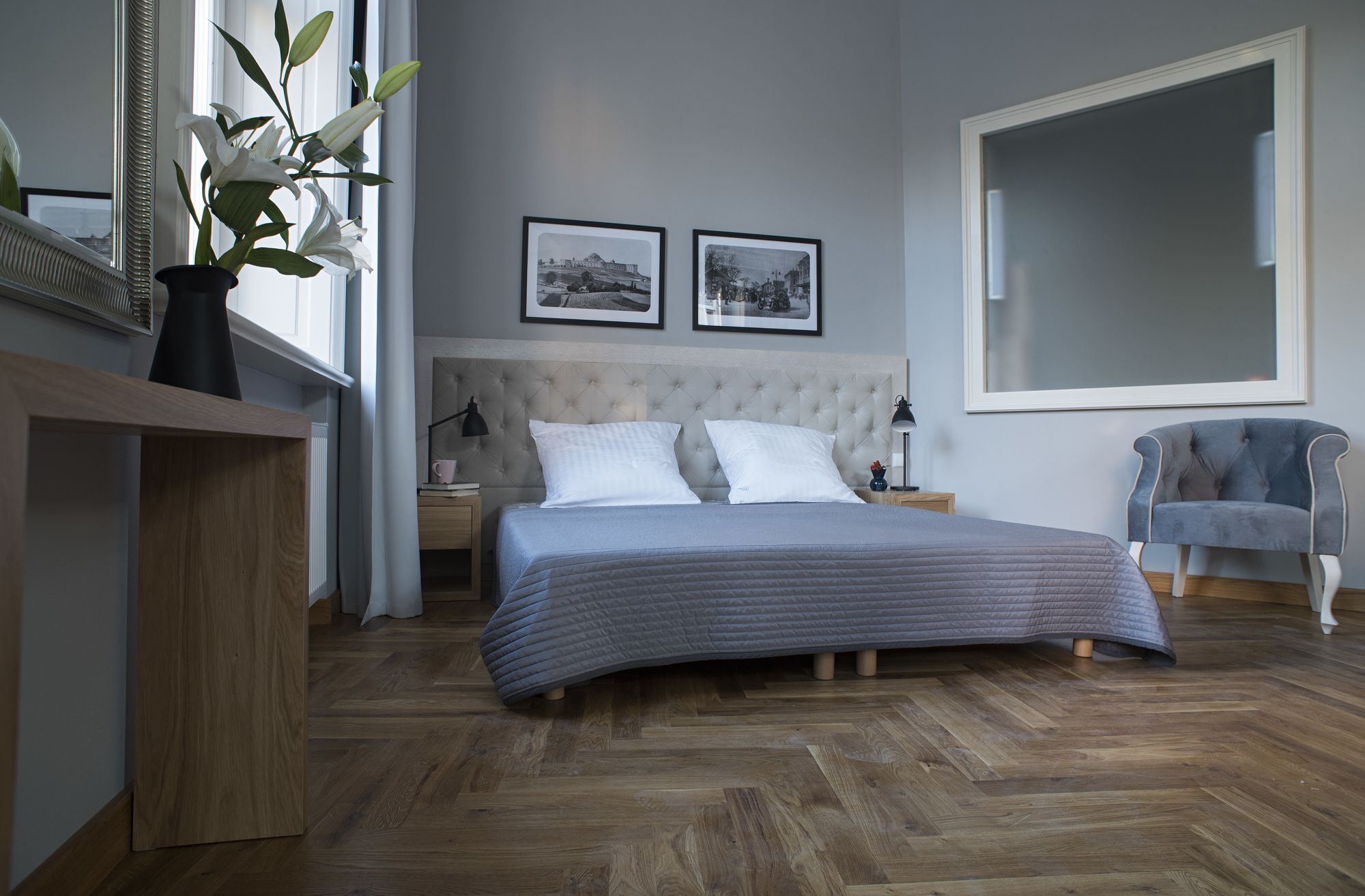 Apartment Tww - *