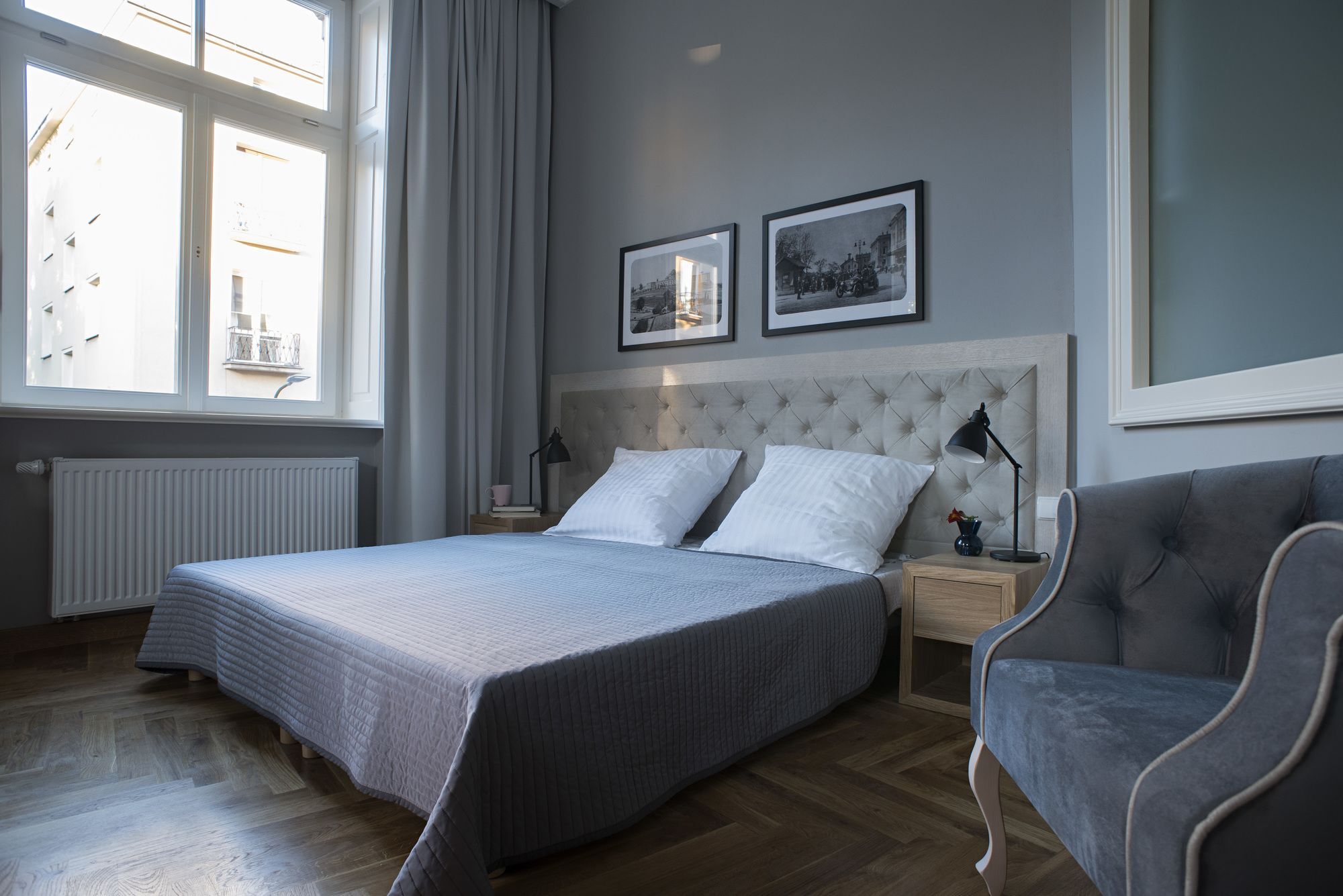 Tww - Apartment