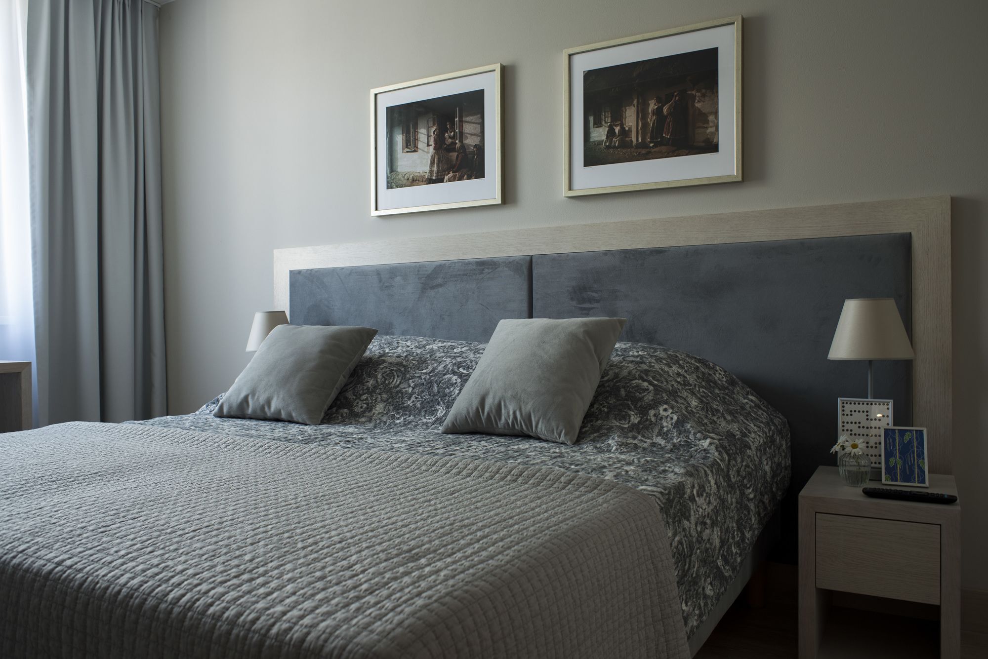 Tww - Apartment *