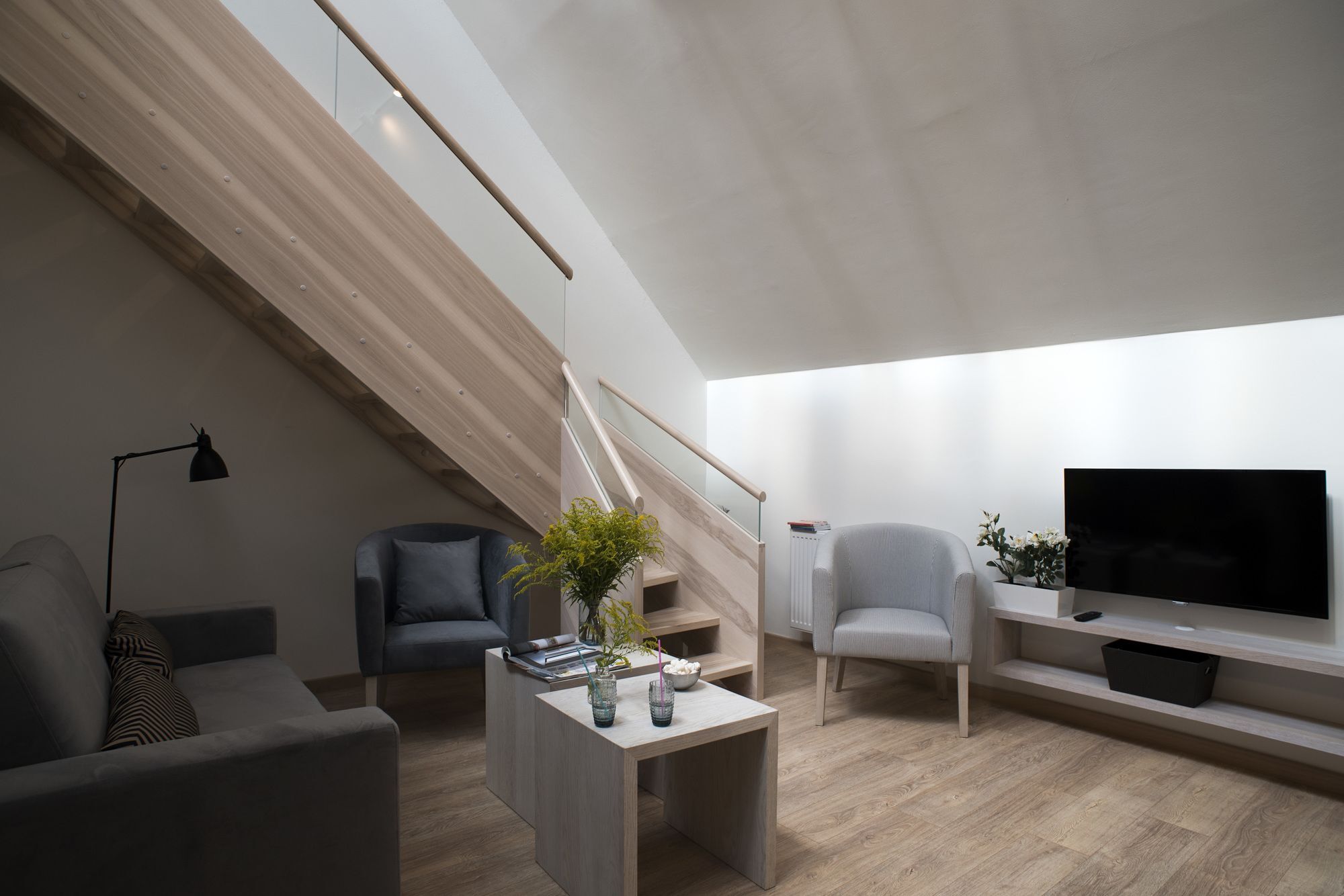 Apartment Tww - *