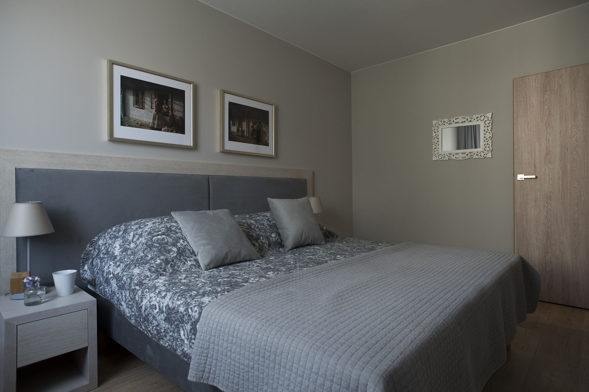 Apartment Tww - Krakau