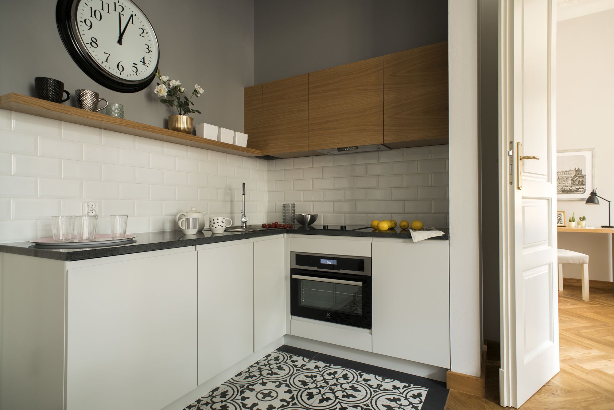 Tww - Apartment Krakau