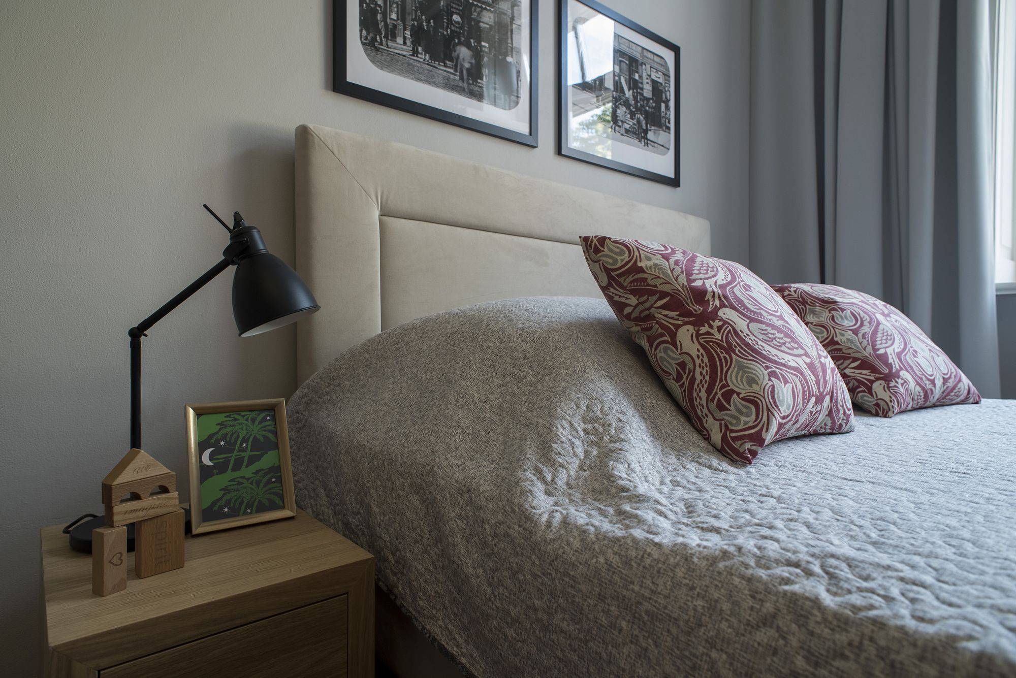 Apartment Tww - *
