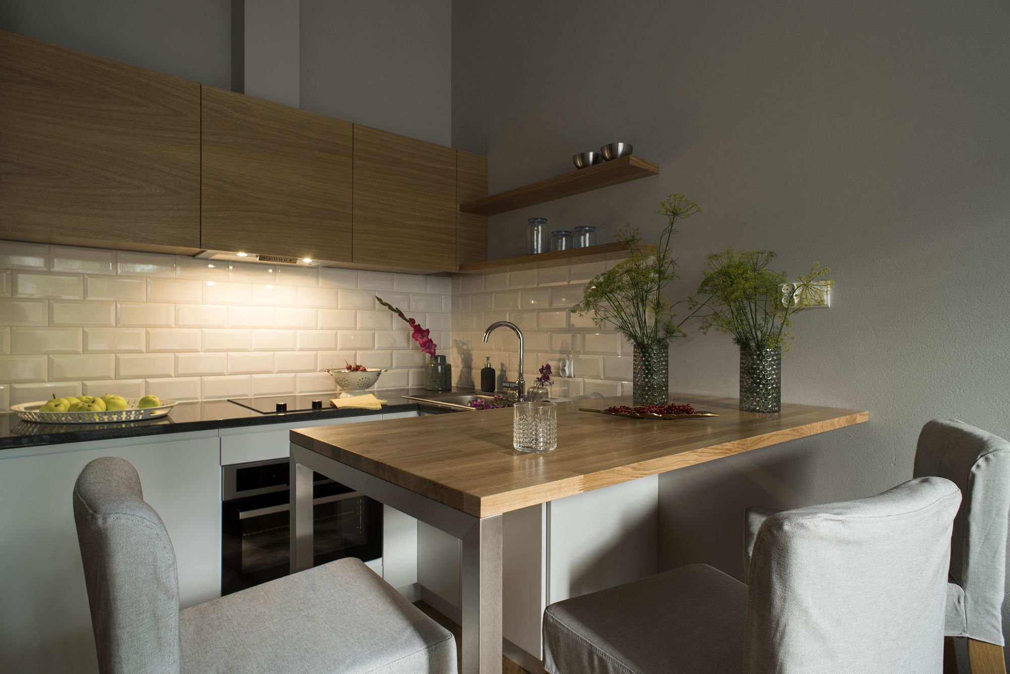 Apartment Tww - Krakau
