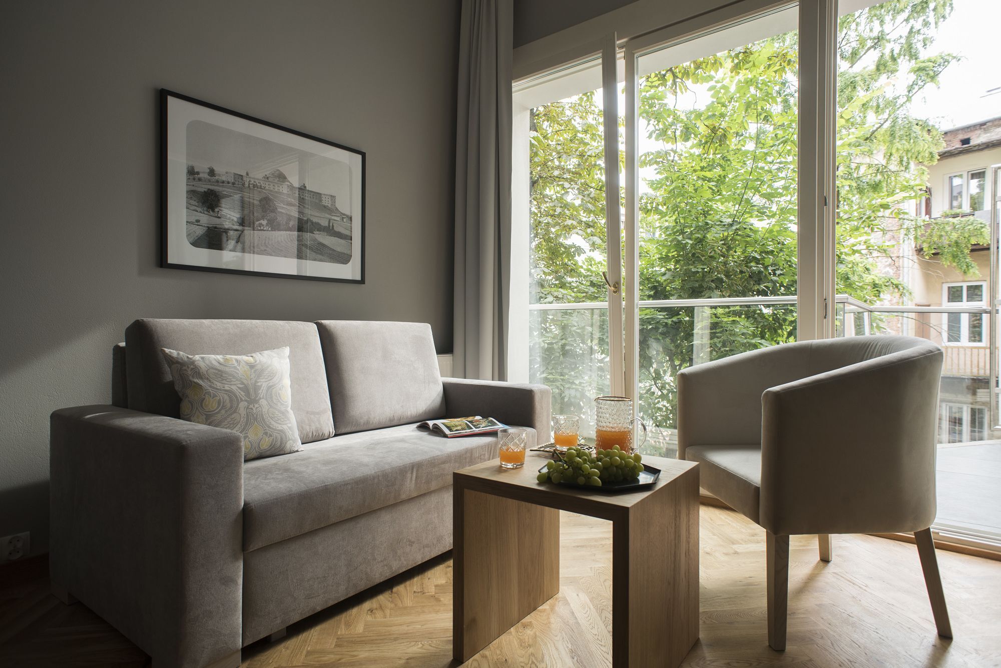 Tww - Apartment