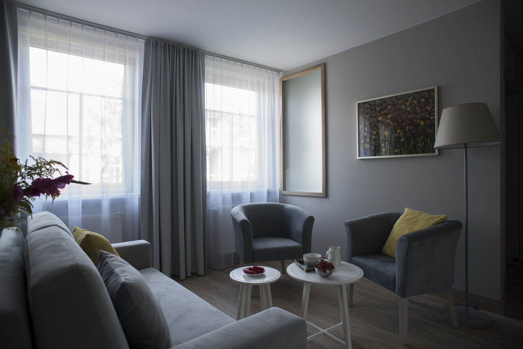 Apartment Tww - Krakau