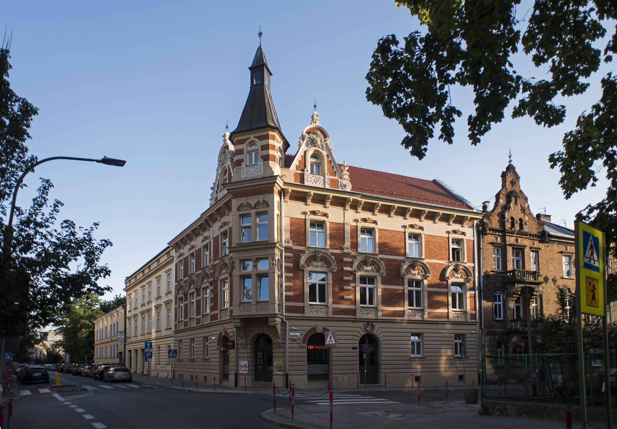Tww - Krakau