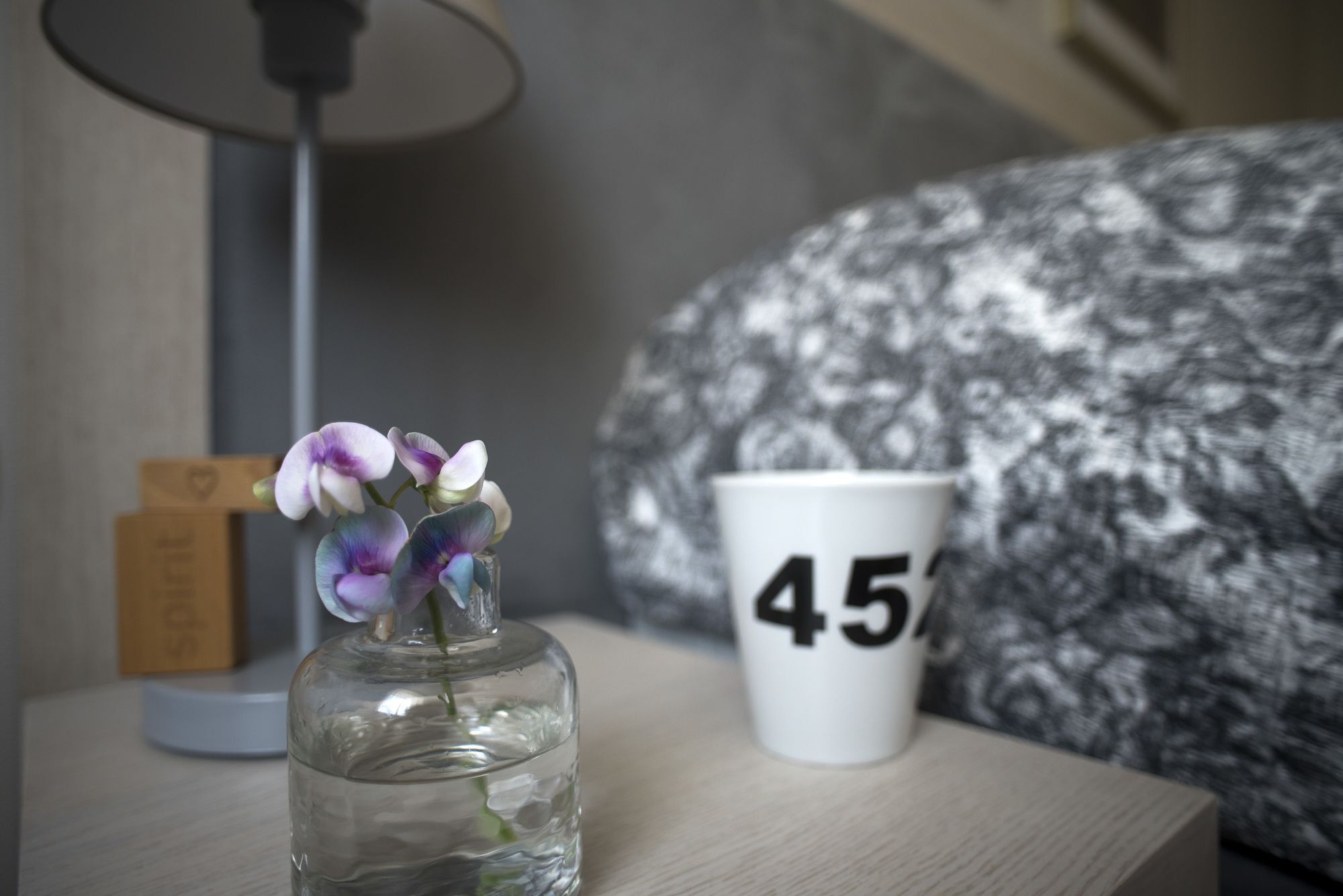 Tww - Apartment *